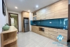 New apartment, fully furnished, modern facilities, two bedrooms for rent